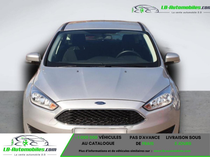 Ford Focus 1,0 EcoBoost 101PS Trend|Winterpaket+|PDC  occasion  Beaupuy - photo n4